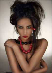 Фотограф Хмельницкий Fashion studio G-Models