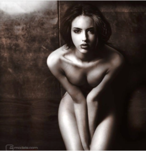 Фотограф Хмельницкий Fashion studio G-Models