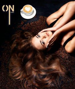 ON кофе