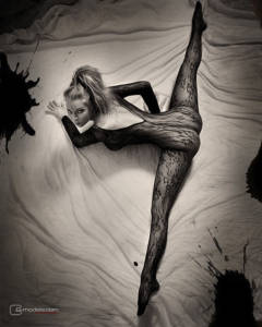art nude