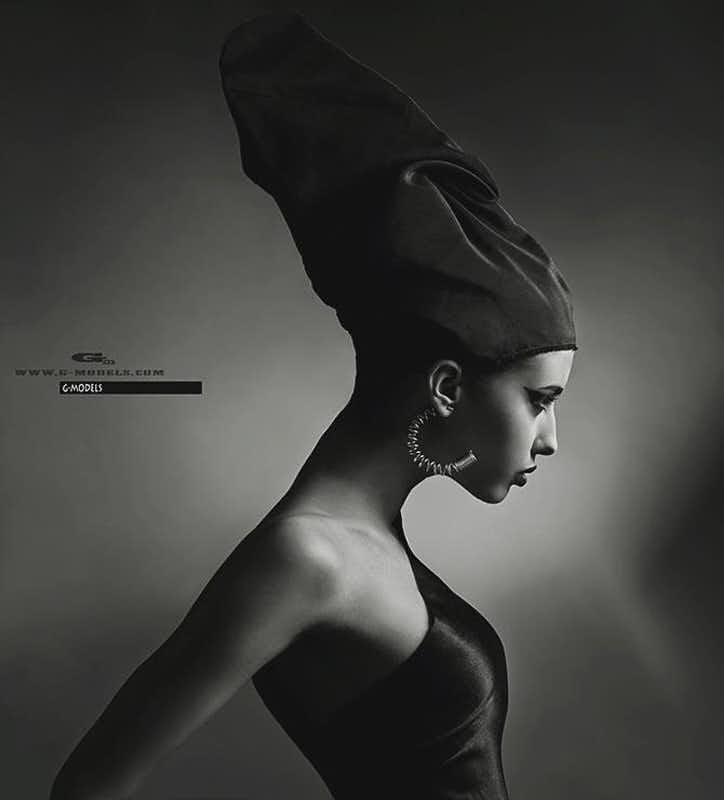 Катя Мирецкая Fashion фото