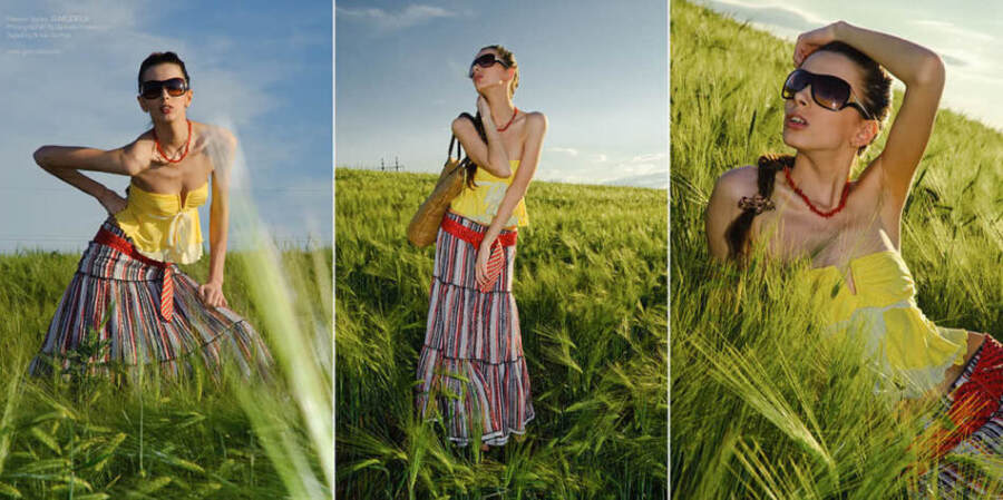 Фотостудия G-Models Хмельницкий