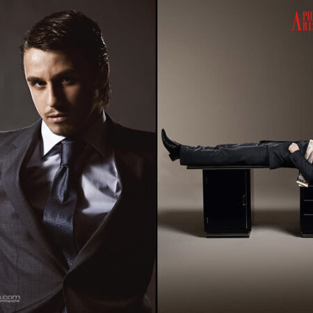 Психологический портрет фотограф Хмельницкий