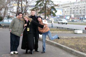 Фотограф Хмельницкий