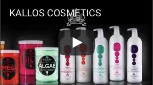 KALLOS COSMETICS
