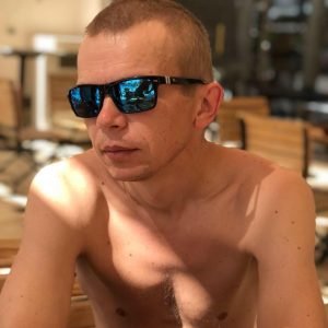 Александр Низенко