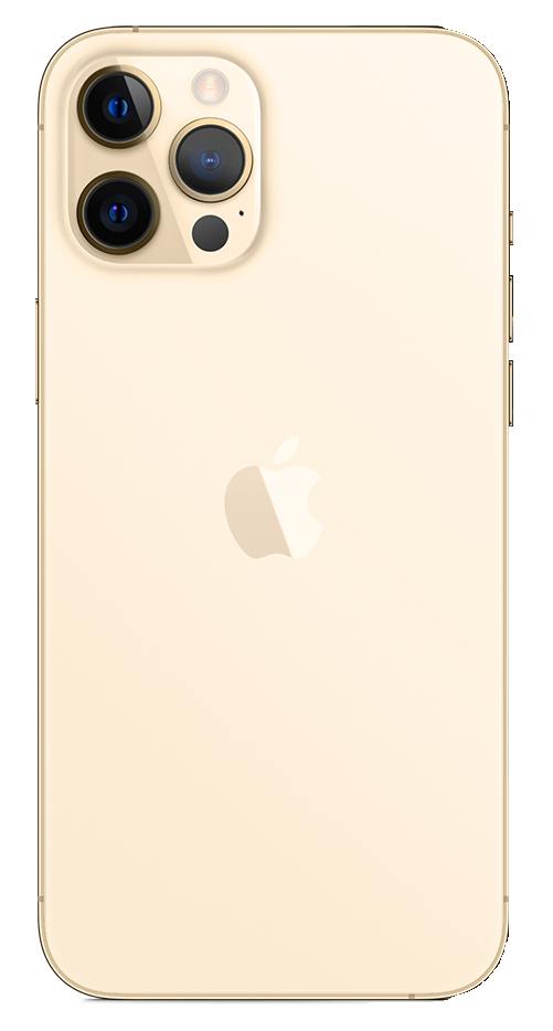 iPhone 12 Pro Max: когда нужен ремонт 1