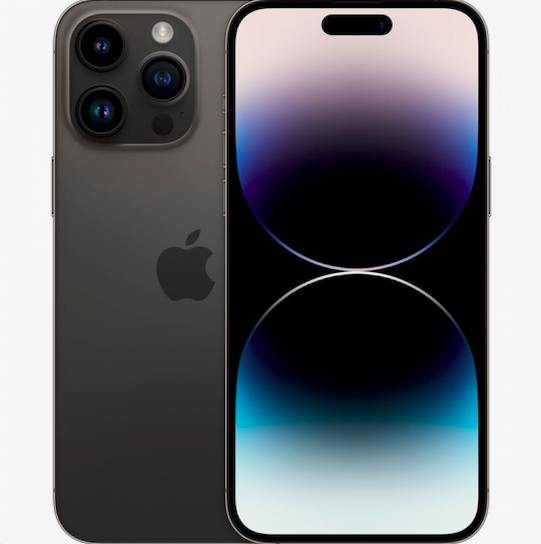 iPhone 12 Pro Max: когда нужен ремонт