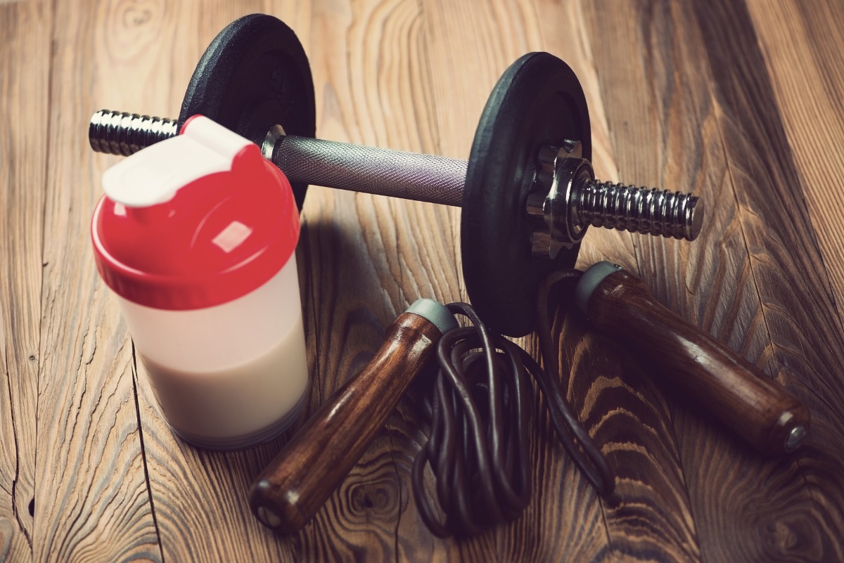 Протеїнові добавки: Розкриття таємниць та ідеальне співвідношення в спорті та харчуванні 1
